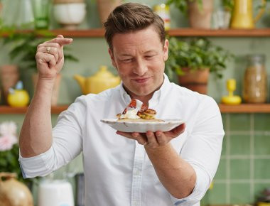 Πτώχευση κήρυξε το εστιατόριο του Jamie Oliver στην Τουρκία